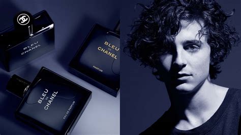 bleu de chanel song werbung|Timothee Chalamet starts in Bleu De Chanel Ad .